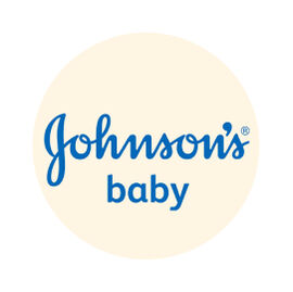 Produtos de beb&eacute; da marca Johnson'sBaby