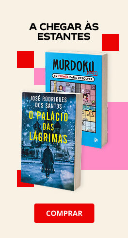 Novidades e Pr&eacute;-vendas. 
