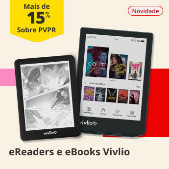 Lan&ccedil;amento Vivlio