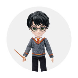 Funko, Personagens e Her&oacute;is