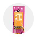 Snacks para Gato