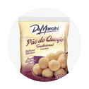 Pão de Alho e Pão de Queijo
