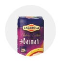 Arroz, Massa e Farinha
