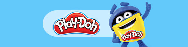 Play-Doh