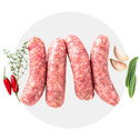 Salsichas e Linguiças