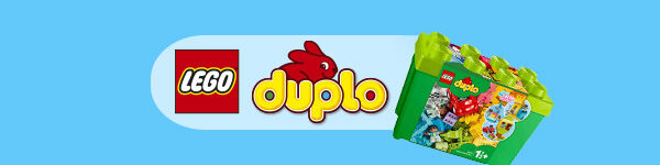 LEGO Duplo