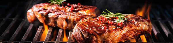Tudo para o Churrasco Perfeito