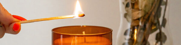 Velas e Difusores