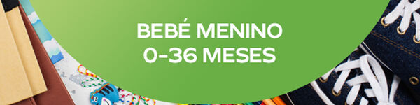 Bebé Menino
