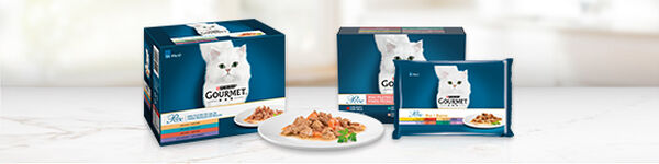 Purina Gourmet Perle