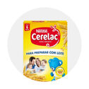 Alimentação Infantil