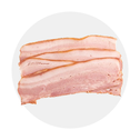 Bacon e Fumados