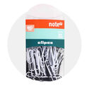 Clips, Molas, Pioneses e El&aacute;sticos