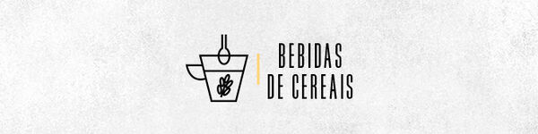 Bebidas de Cereais