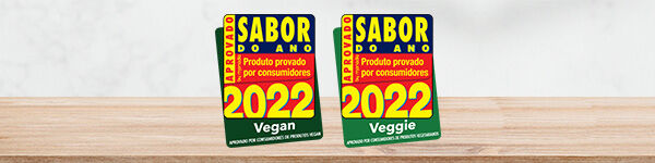 Sabores Vegan e Veggie