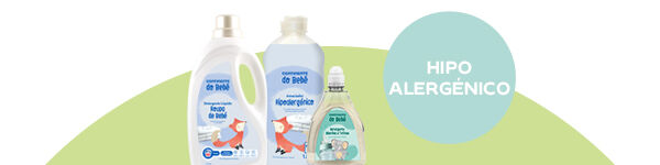 Produtos de Limpeza