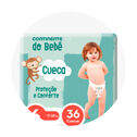 Fraldas Cueca