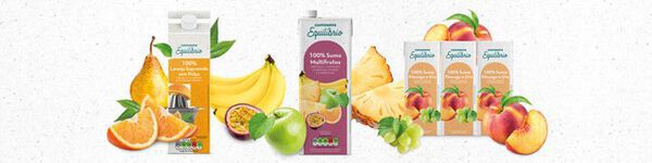 Sumos de Frutas