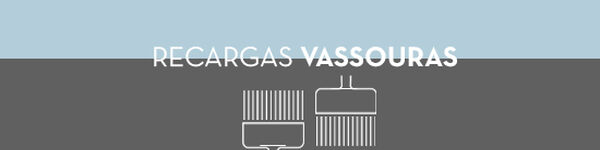 Recargas Vassouras