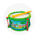 Instrumentos Musicais