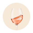 Vinho Ros&eacute;