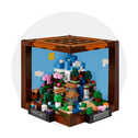 LEGO Minecraft