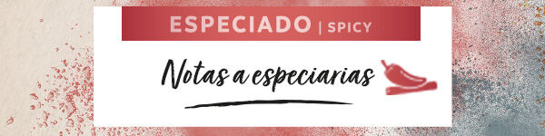 Especiado