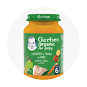 Alimentação Infantil