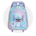 Mochilas e Trolleys