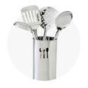 Facas e Utensílios