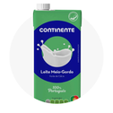 Leite Meio Gordo