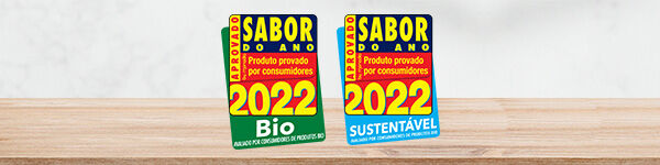 Sabores Bio e Sustentável