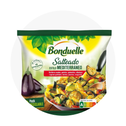 Misturas de Legumes