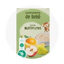 Alimentação Infantil