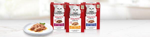 Purina Gourmet Mon Petit