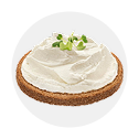 Fresco, Requeijão e Mozzarella