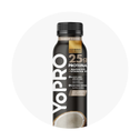 Iogurtes Proteína
