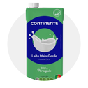 Leite Meio Gordo