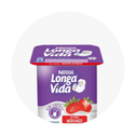 Iogurtes sem Lactose