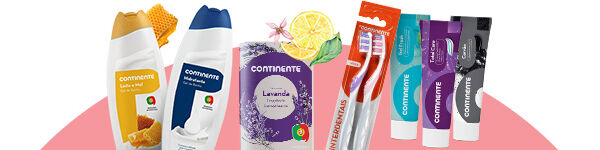 Higiene e Beleza