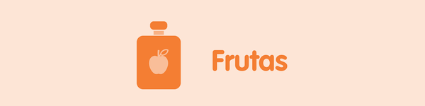 Frutas