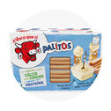 Snacks de Queijo