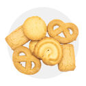Biscoitos