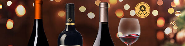 Vinhos Premiados