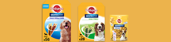 Dentastix