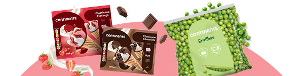 Congelados