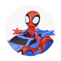 Spidey