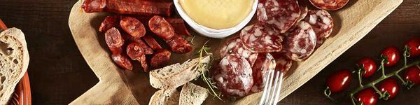 Charcutaria e Take Away