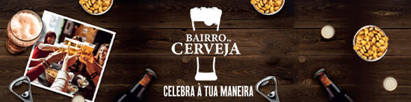 Cervejas e Sidras