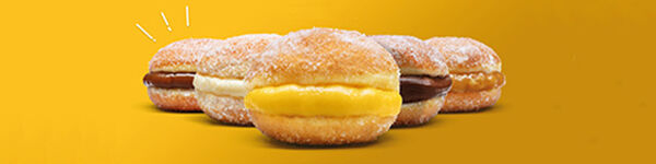 Bolas de Berlim